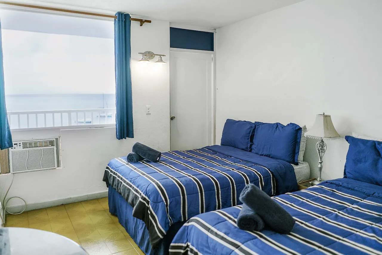 The Wave Hotel Vieques