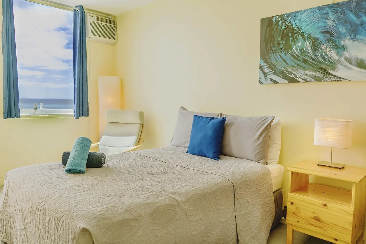 The Wave Hotel Vieques