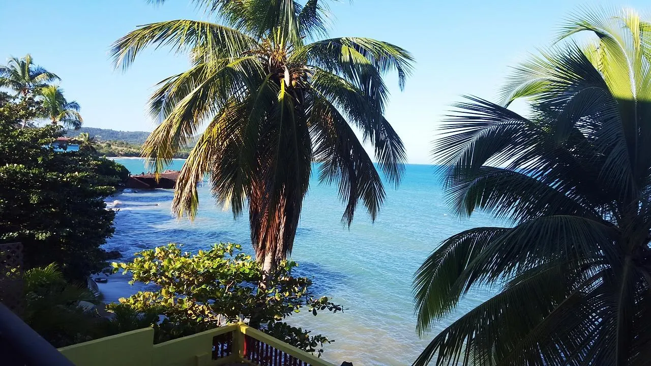 The Wave Hotel Vieques