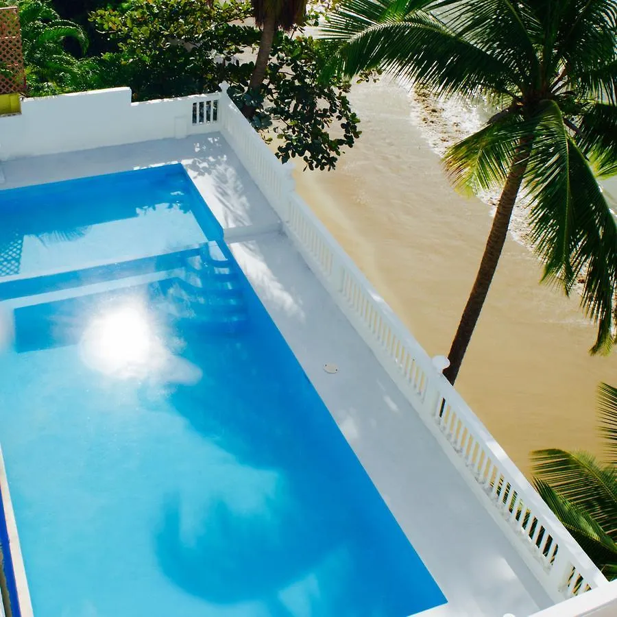 The Wave Hotel Vieques