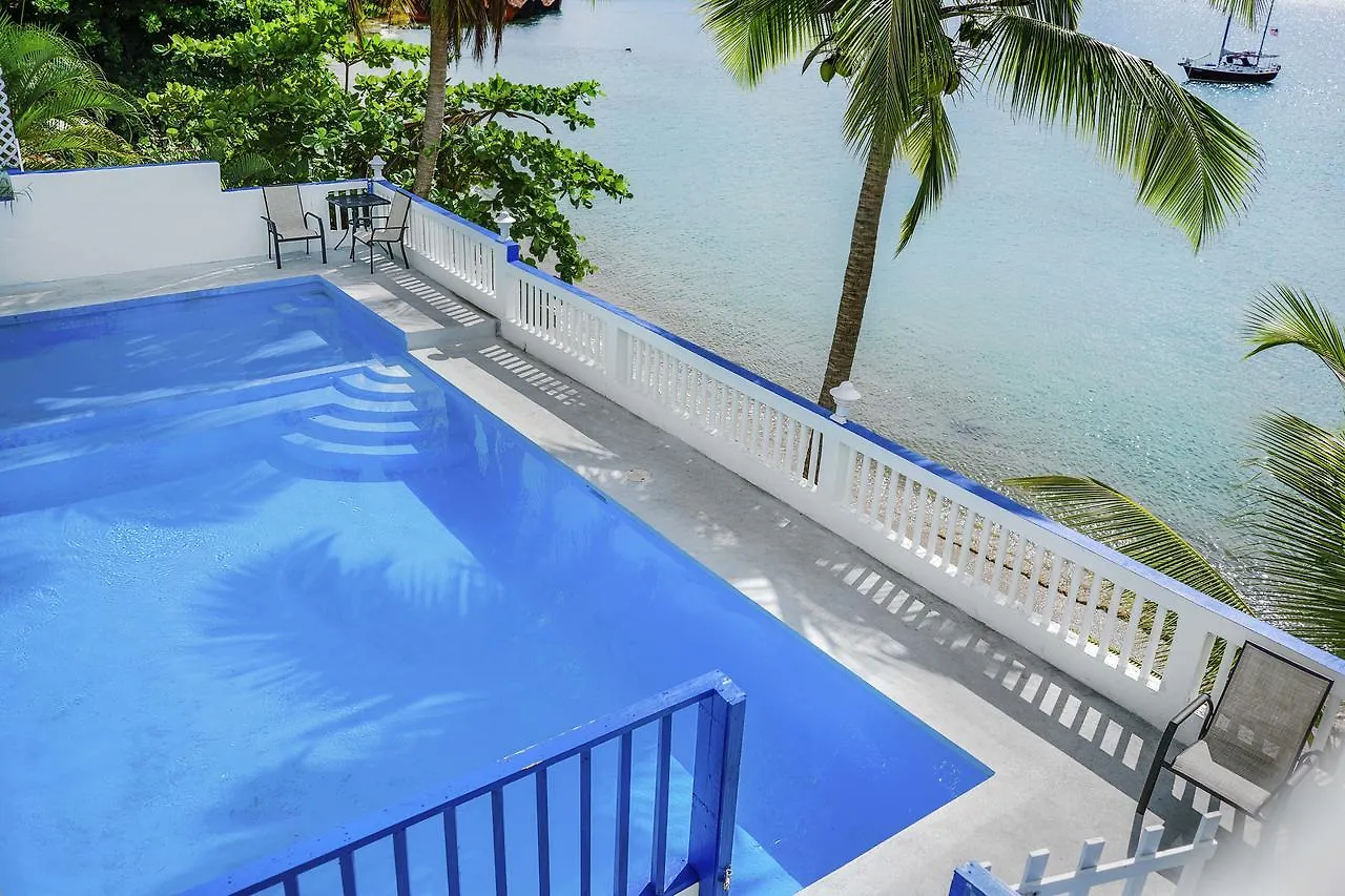 The Wave Hotel Vieques