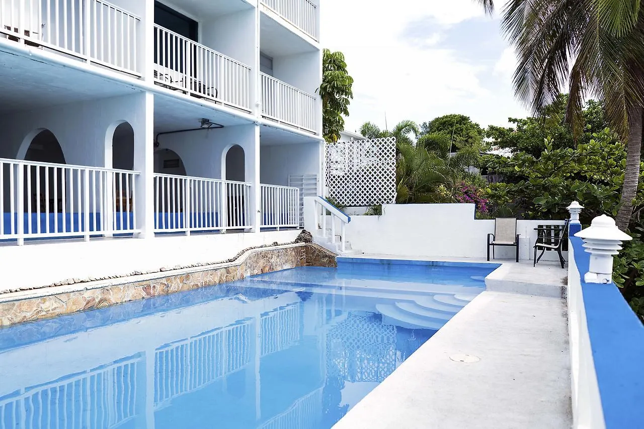 The Wave Hotel Vieques 2*,  Puerto Rico