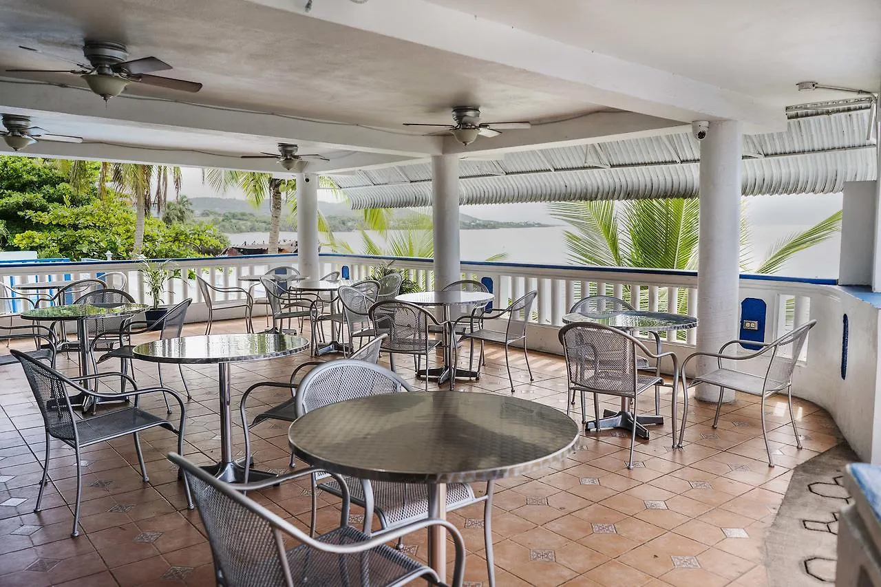 The Wave Hotel Vieques