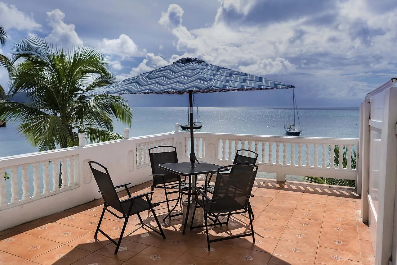 The Wave Hotel Vieques Puerto Rico