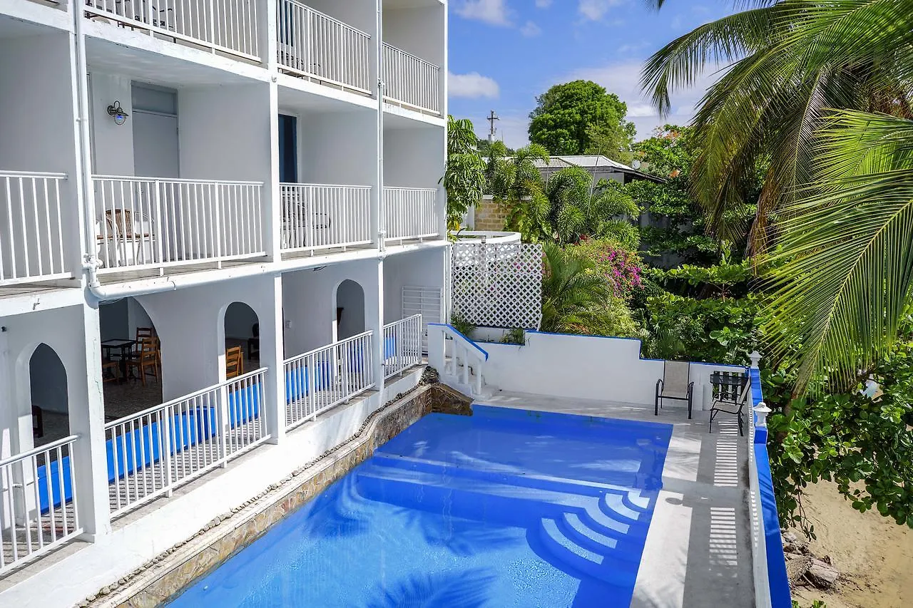 The Wave Hotel Vieques