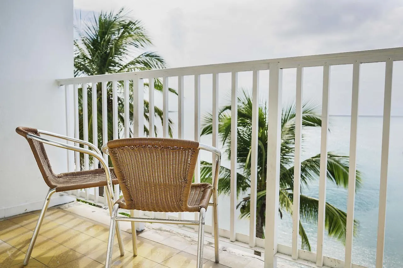 The Wave Hotel Vieques