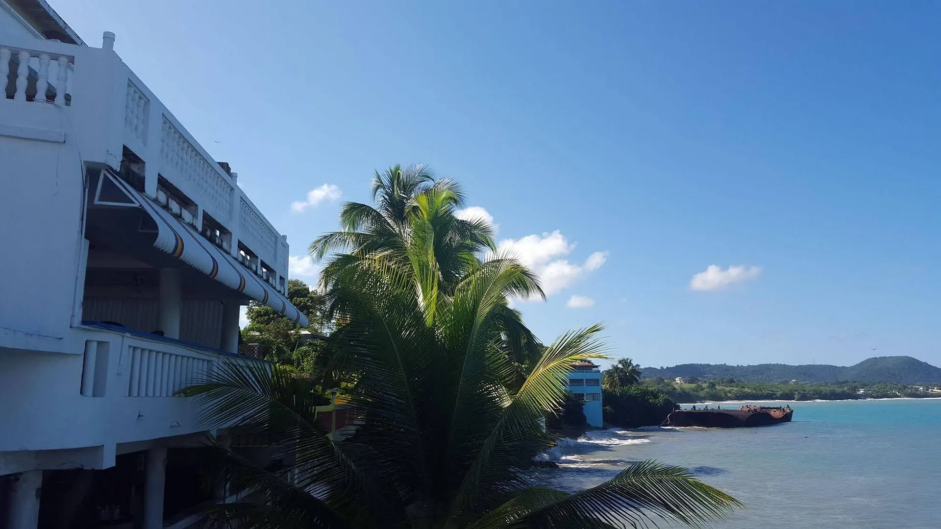 The Wave Hotel Vieques