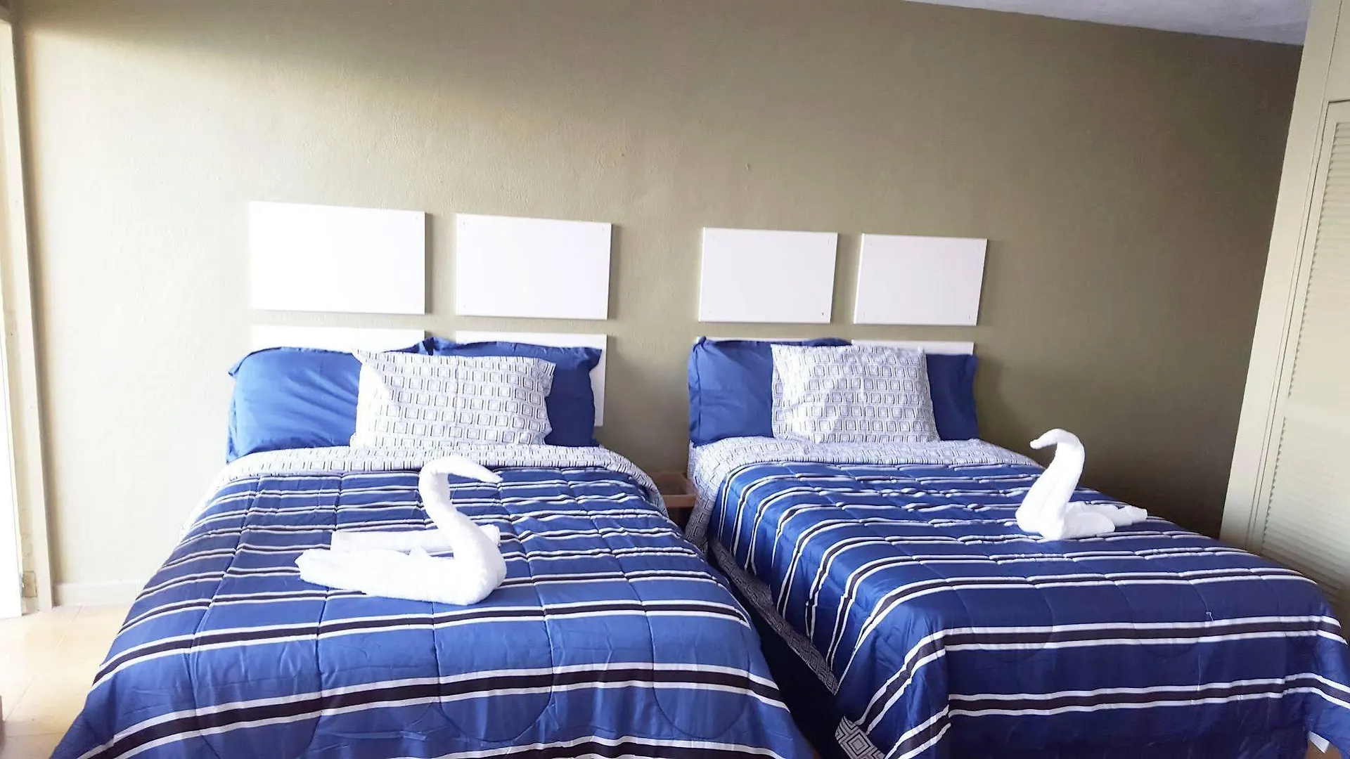 The Wave Hotel Vieques