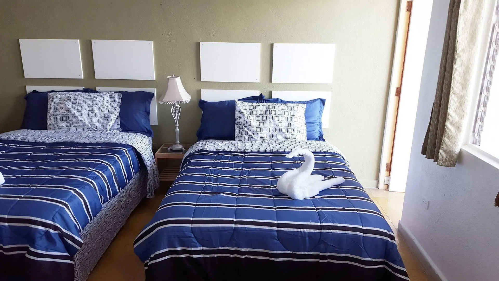 The Wave Hotel Vieques