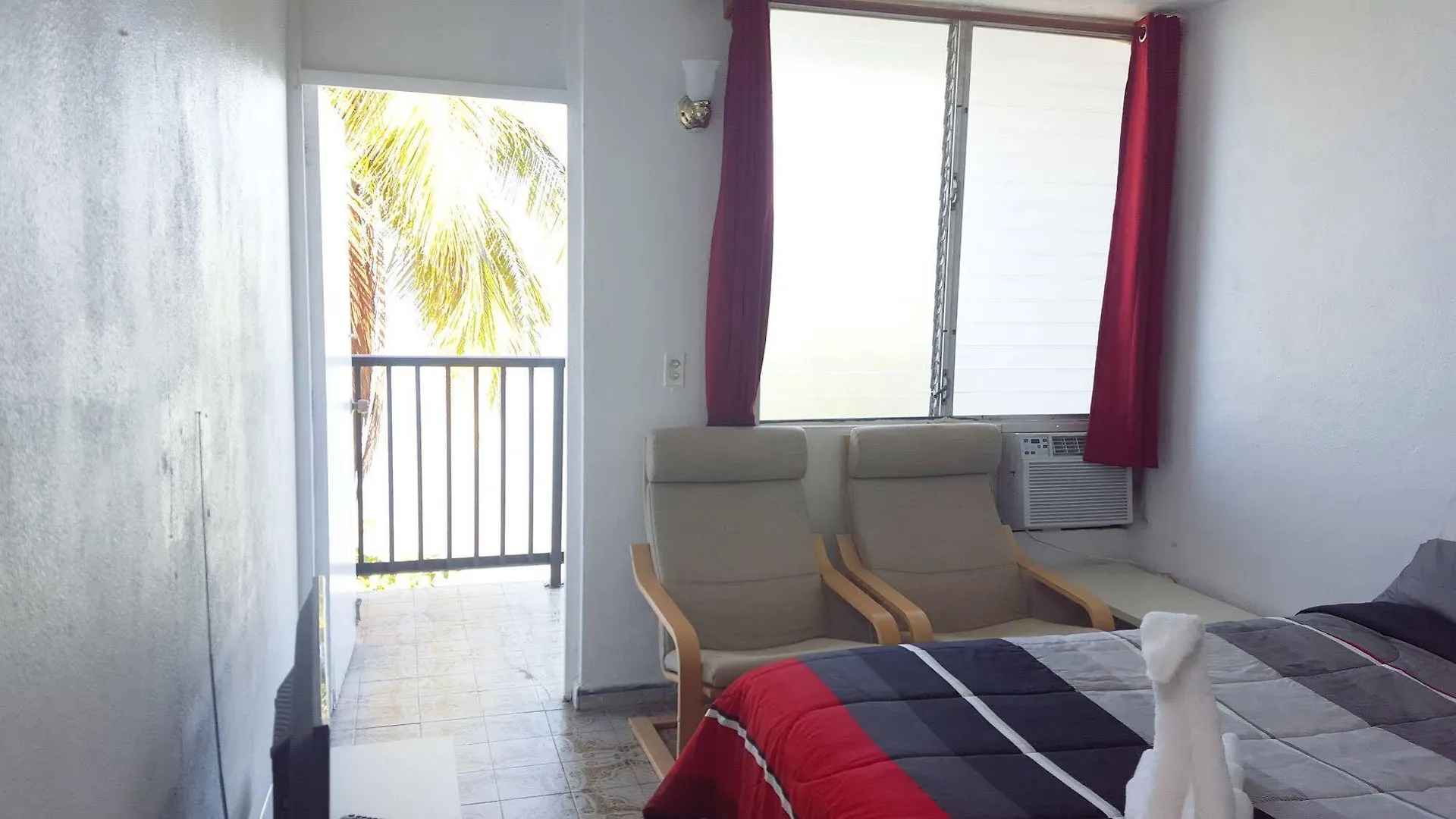 **  The Wave Hotel Vieques Puerto Rico
