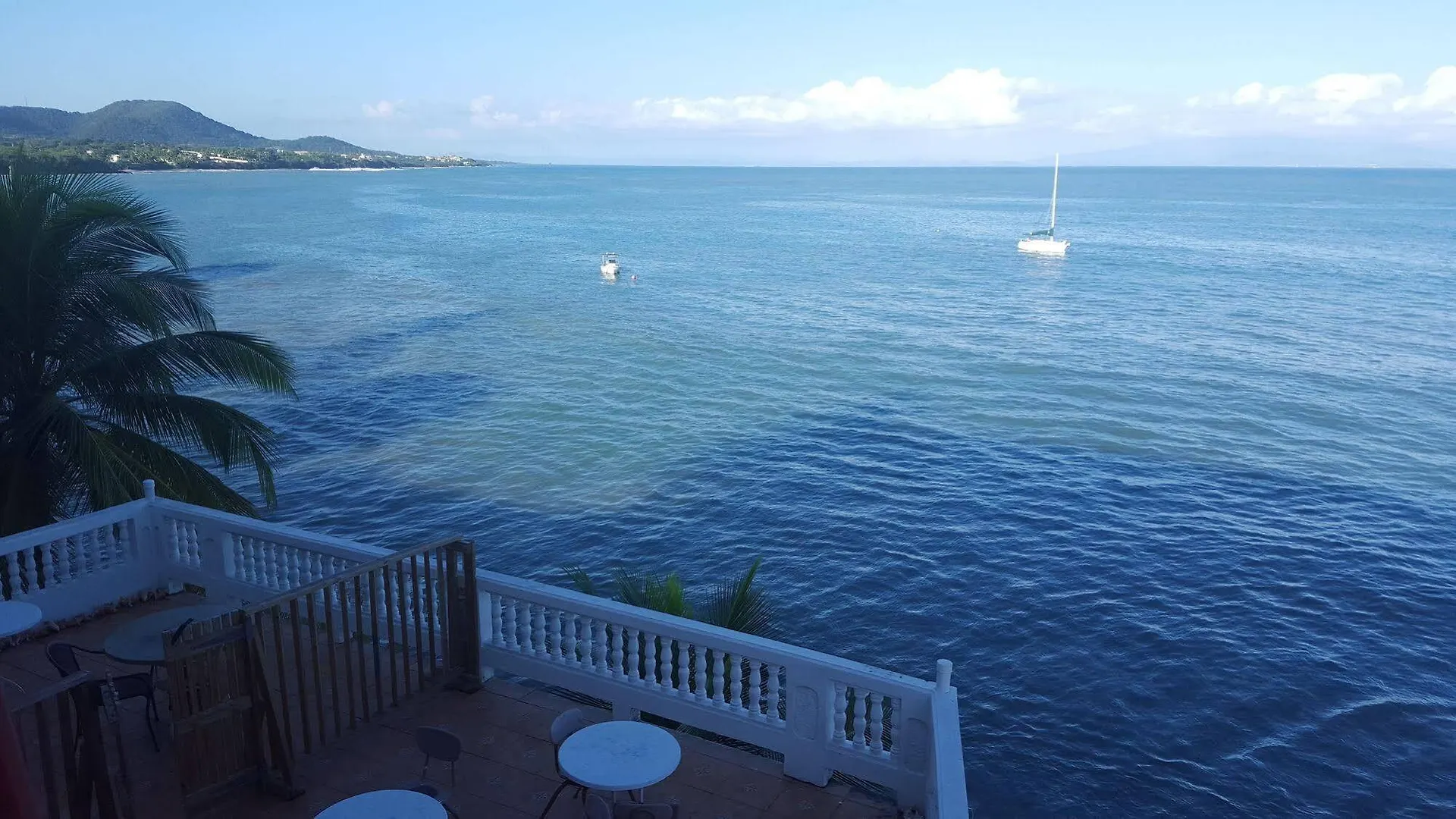 The Wave Hotel Vieques