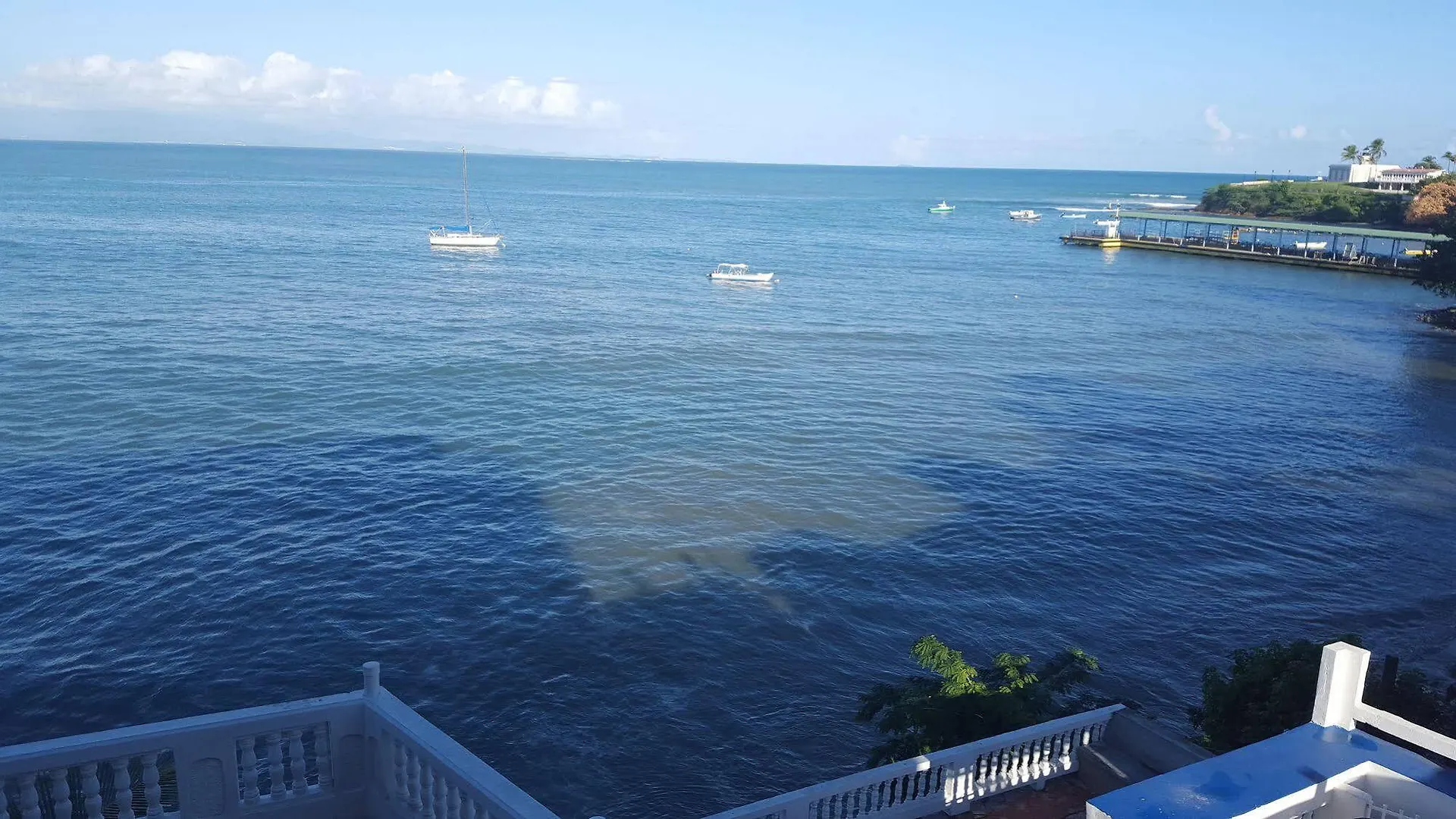The Wave Hotel Vieques Puerto Rico