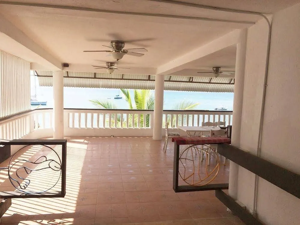 The Wave Hotel Vieques
