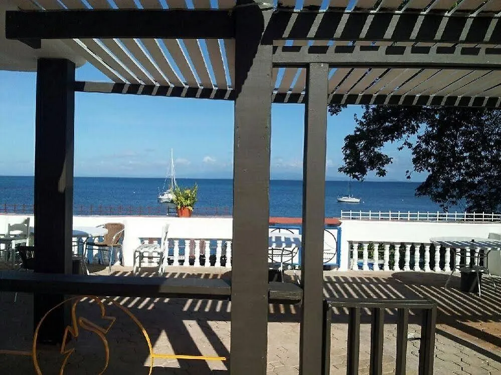 The Wave Hotel Vieques